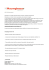 Changelog versione 4.0 - Funzionalità