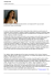 Penelope Cruz - Scuola di Musical