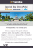 Viaggidea – Speciale Stop Over a Parigi