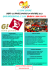 g! come giocare quota partecipazione: € 23.00 bambini 0