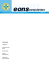 EONS - the European Oncology Nursing Society
