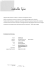 FORMATO EUROPEO PER IL CURRICULUM VITAE