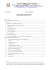 Regolamento del Convitto A.S. 2016/17