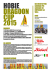 HOBIE DRAGOON CUP 2015 - Associazione Italiana Hobie Cat