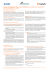 FOGLIO INFORMATIVO DELLA CARTA PREPAGATA