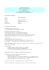 curriculum vitae SGARGI MANUELA 2015_per sito CBR