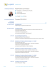 CV Curriculum Vitae Dot.Reyes Romero Juan Francisco