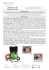 Ultrasonic System CMS