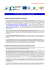 1 DOMANDA DI INTERVENTO FINANZIARIO e BUSINESS PLAN