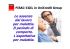 Le assenze dal lavoro per malattia