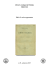 Catalogo n. 85 - Libreria Antiquaria Palatina