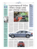 III Volkswagen Tiguan, la familiare serena anche fuoristrada