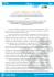 Sintesi per insegnanti - File  0.15Mb - MUSE