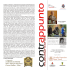 Il programma - Scuola Superiore Sant`Anna