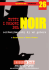Tutti i colori del noir
