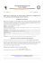 Bando Lingua Francese