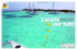 itinerario speciale Grenadine Le isole tra la Martinica e Grenada