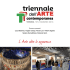 Scarica la brochure - Triennale dell`Arte Contemporanea