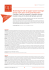 Monitoring the web to support vaccine coverage: results of two years