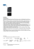 DX2400 MT DESCRIZIONE Desktop DX2400MT Un