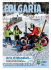 Aria di Mondiali... - Comune di Folgaria
