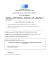 DELIBERAZIONEFINALE 1021 - Azienda Usl Toscana nord ovest