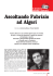 Amara Lakhous - Via del Campo