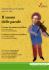 Il suono delle parole - I Piccoli Pomeriggi Musicali