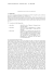 © Paola Cotticelli Kurras - Grammatica ittita - AA. 2005-2006