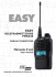 Easy_manual - SDT srl Unipersonale