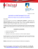Presentazione corsi inglese _liceo Immacolata