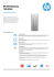 HP ENVY Desktop 750