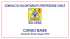 Corso Base- " le radiocomunicazioni