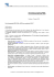 Lettera formatori
