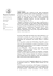 Curriculum ITA - Natalini Architetti