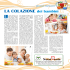 LA COLAZIONE dei bambini