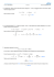 Svolgimento - Amo la matematica