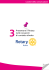 Presentare il Rotary