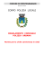 corpo polizia locale - Comune di Montegranaro
