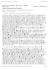 phorum - Archiv - Quattro chiacchiere sulla "questione"