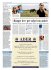 Corriere della Sera - Wild Places Safaris