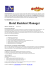 Hotel Resident Manager