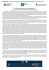GLI OBIETTIVI FORMATIVI E L`ARTICOLAZIONE DIDATTICA