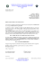 modello carta intestata