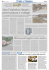 San Cristoforo Smart»: nuova piazza e cottage