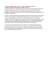 ANNUNCI IMMOBILIARI : DAL 01/01/2012 L`INDICAZIONE DELLA