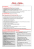 agenda forum BO