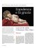 L`opulenza e la grazia