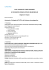 CORSO BASE C