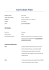 CV presente in pdf - Accademia Cranio